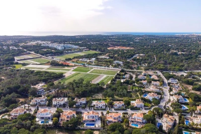 Moradia para Venda em Almancil