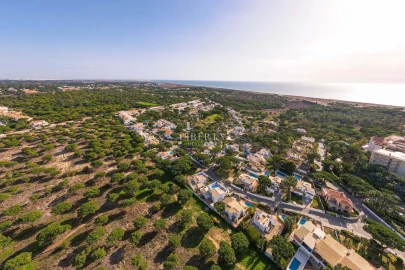 Moradia para Venda em Almancil