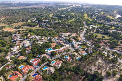 Apartamento para Venda em Almancil