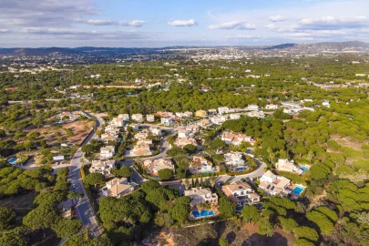 Moradia para Venda em Almancil