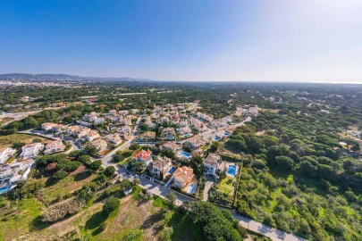 Moradia para Venda em Almancil