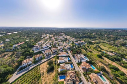 Moradia para Venda em Almancil
