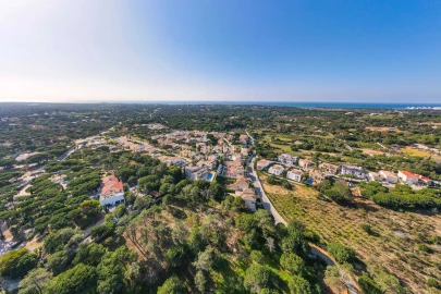 Moradia para Venda em Almancil
