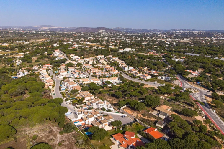 Moradia para Venda em Almancil Foto 5