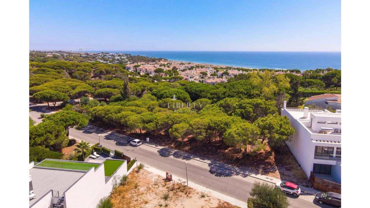 Terreno para Venda em Almancil Foto 5