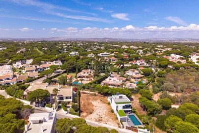 Terreno para Venda em Almancil