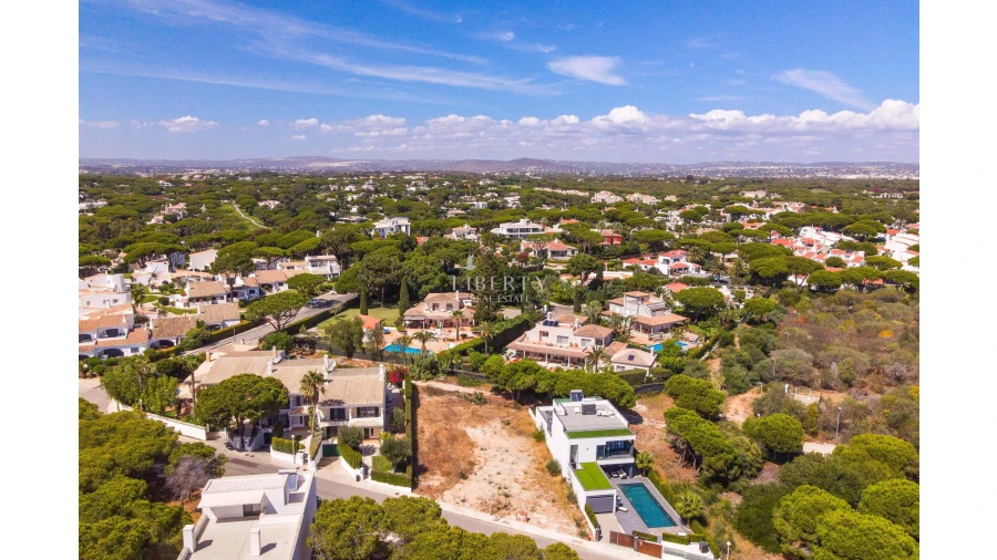 Terreno para Venda em Almancil Foto 4