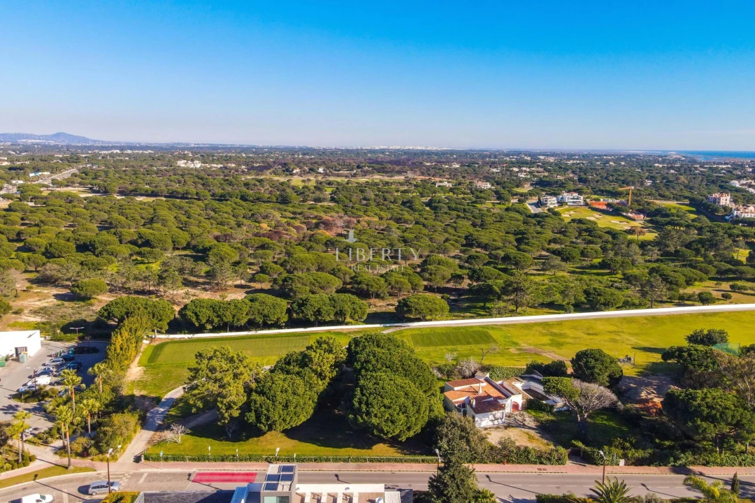 Terreno para Venda em Almancil Foto 3
