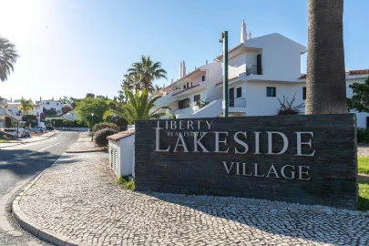 Apartamento T2 para Venda em Almancil