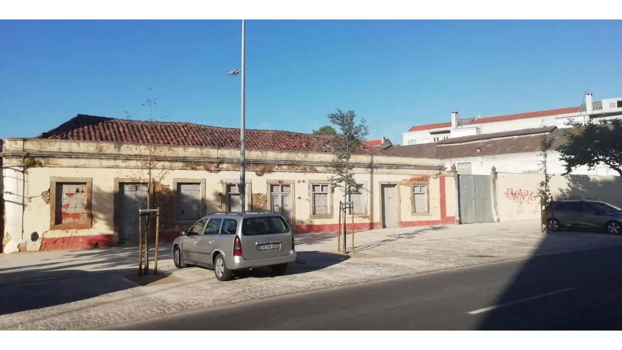 Terreno para Venda em União das Freguesias de Setúbal Foto 1