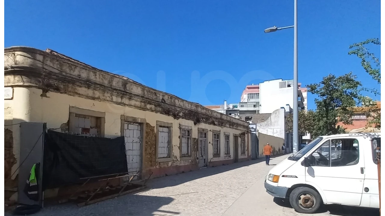 Terreno para Venda em União das Freguesias de Setúbal Foto 4