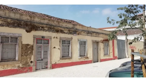 Terreno para Venda em União das Freguesias de Setúbal