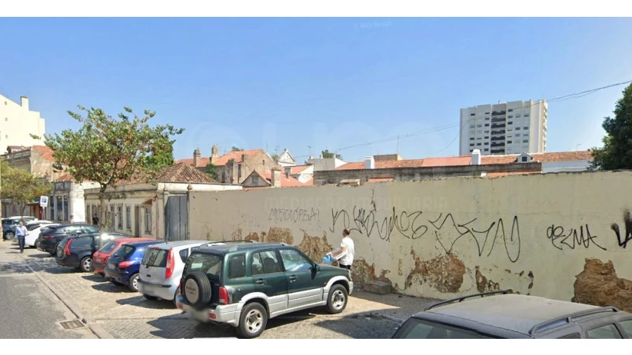 Terreno para Venda em União das Freguesias de Setúbal Foto 2