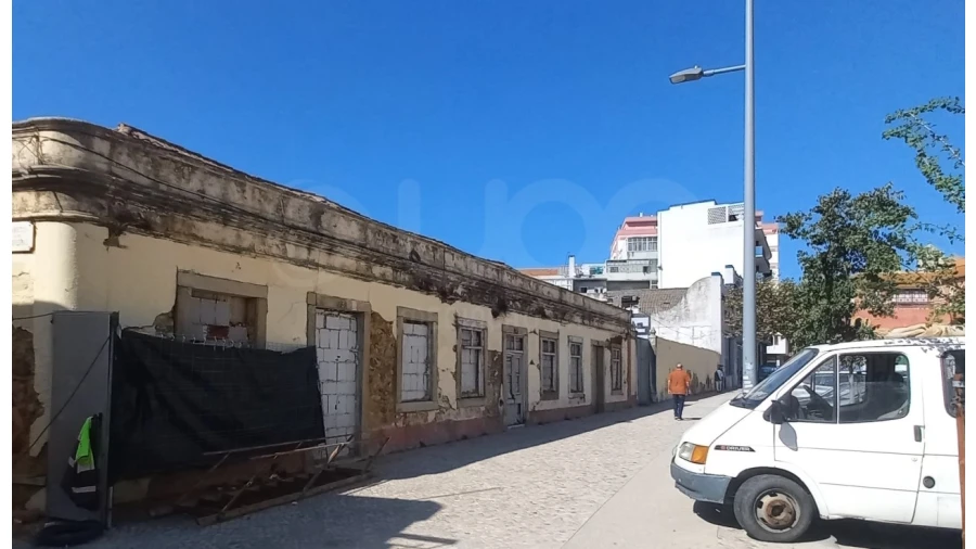 Terreno para Venda em União das Freguesias de Setúbal Foto 4