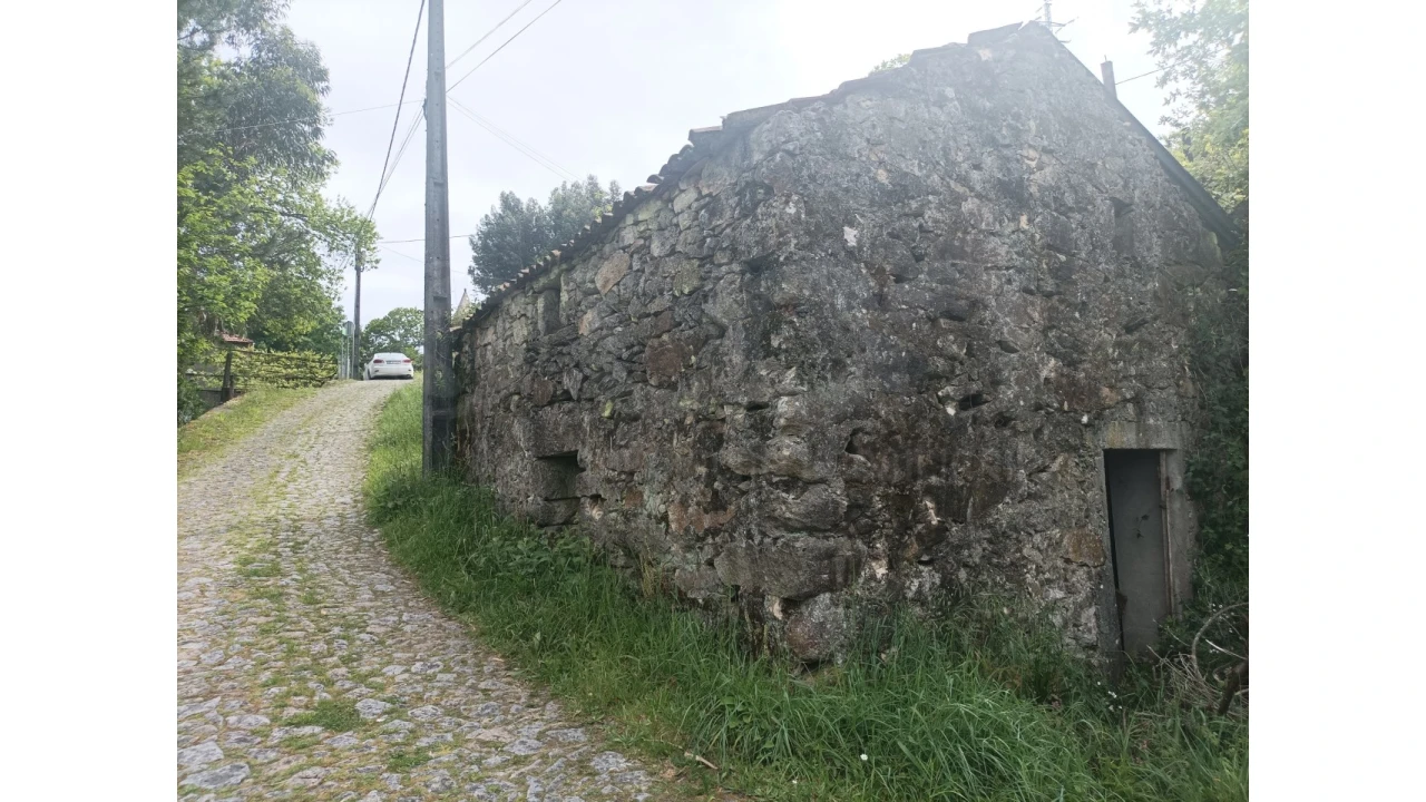 Moradia T2 para Venda em Junqueira Foto 2