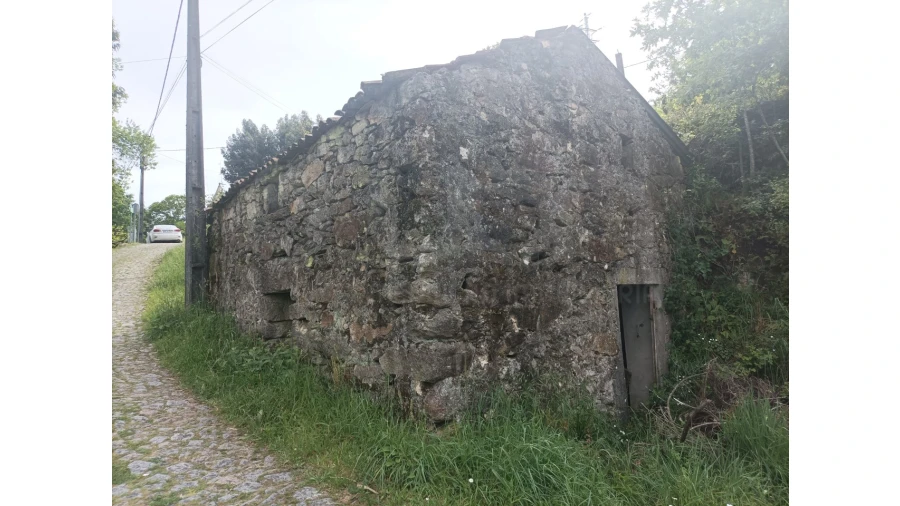 Moradia T2 para Venda em Junqueira Foto 1