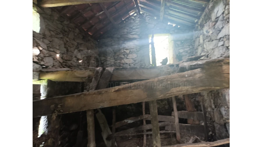 Moradia T2 para Venda em Junqueira Foto 6