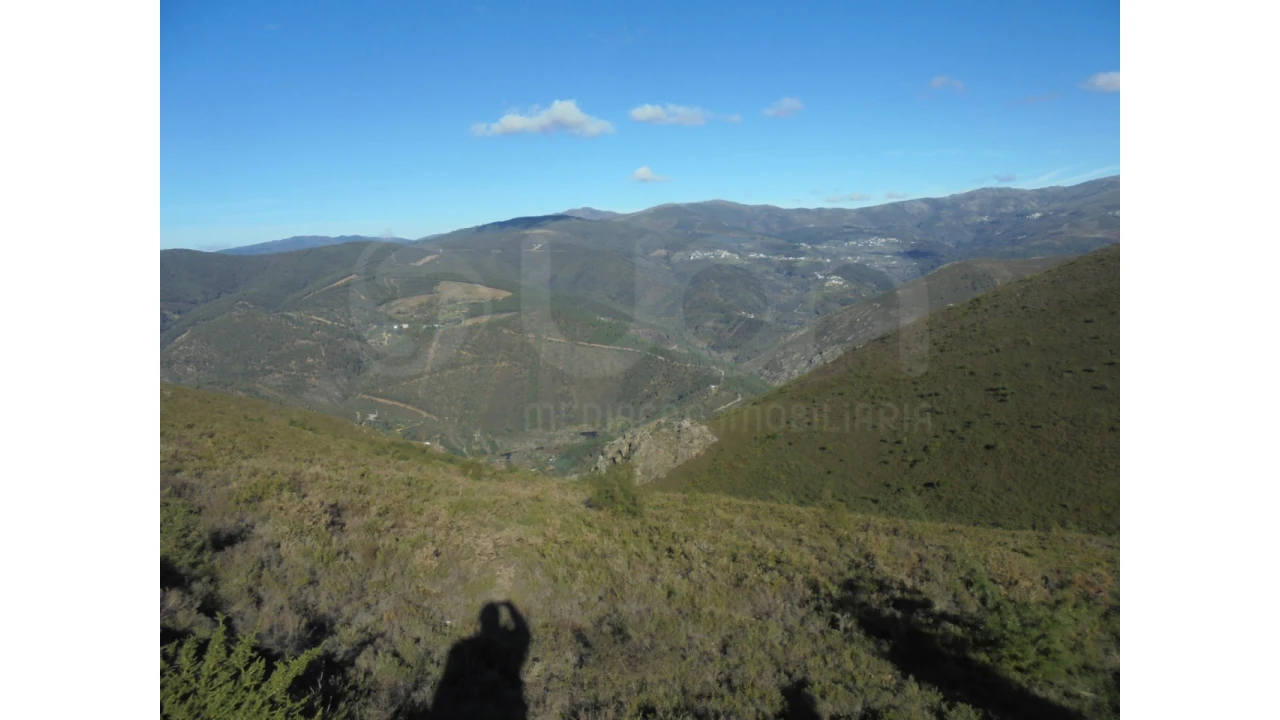 Moradia T2 para Venda em Covelo de Paivó e Janarde Foto 11