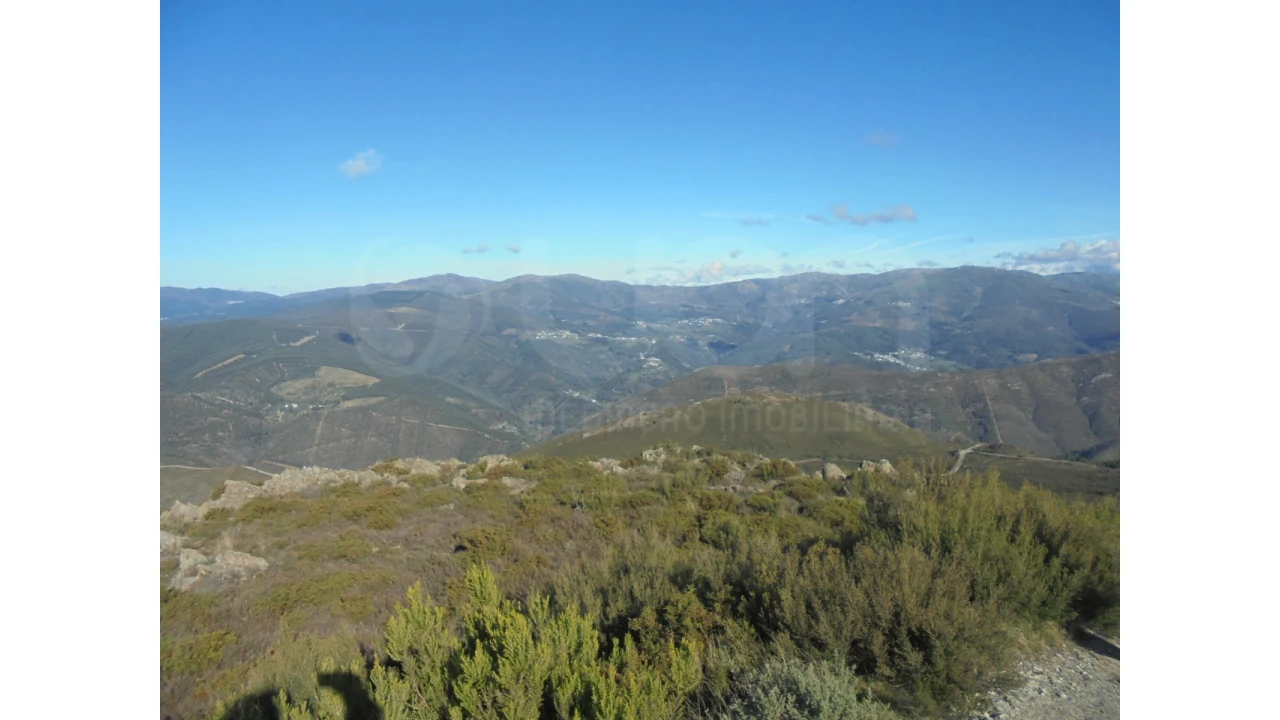 Moradia T2 para Venda em Covelo de Paivó e Janarde Foto 13