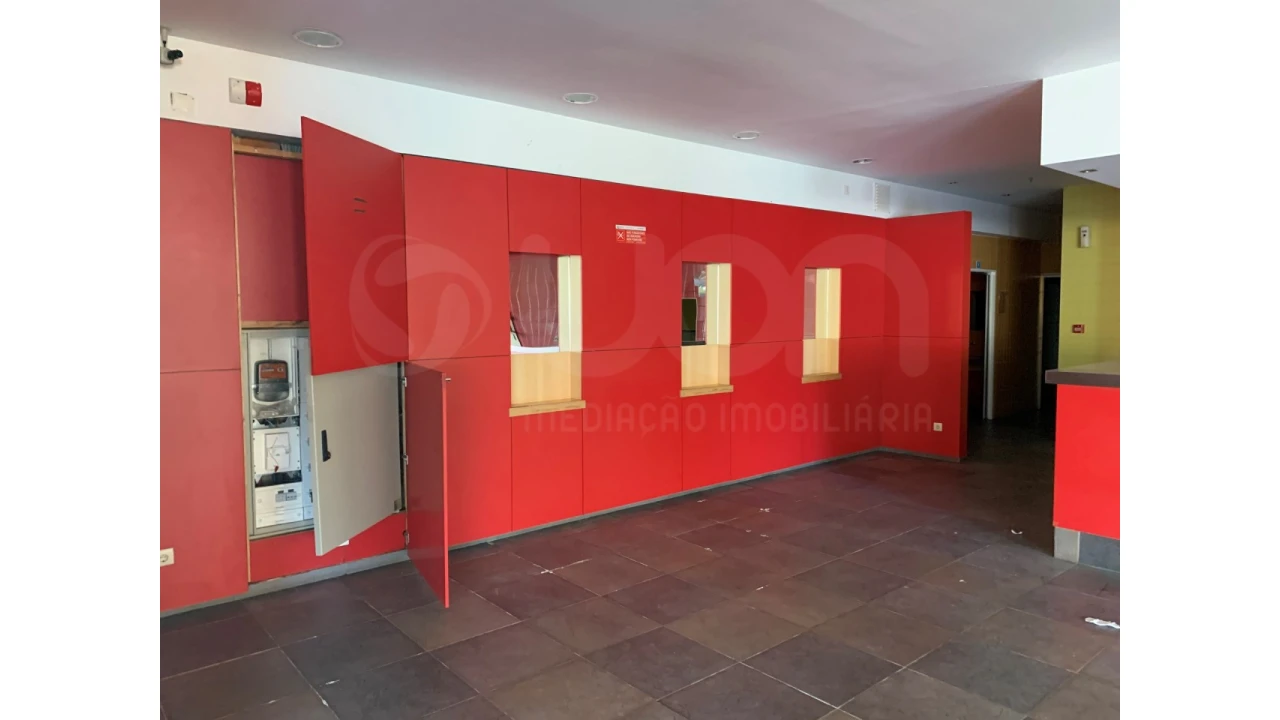 Loja para Venda em Fervença Foto 5