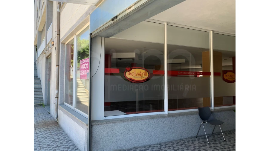 Loja para Venda em Fervença Foto 10