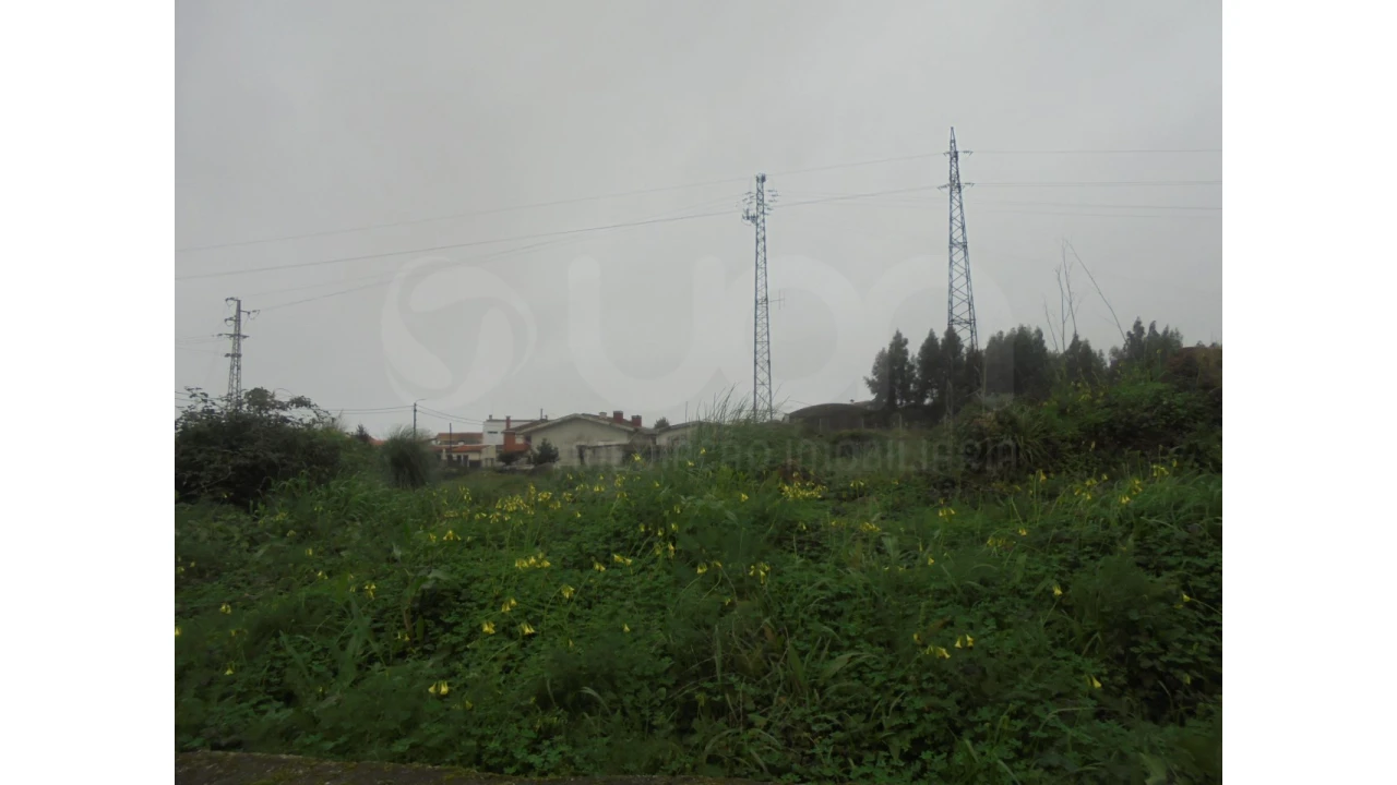 Terreno para Venda em Esmoriz Foto 6