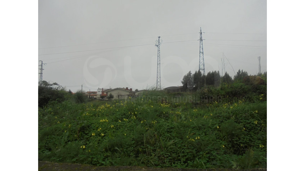Terreno para Venda em Esmoriz Foto 7