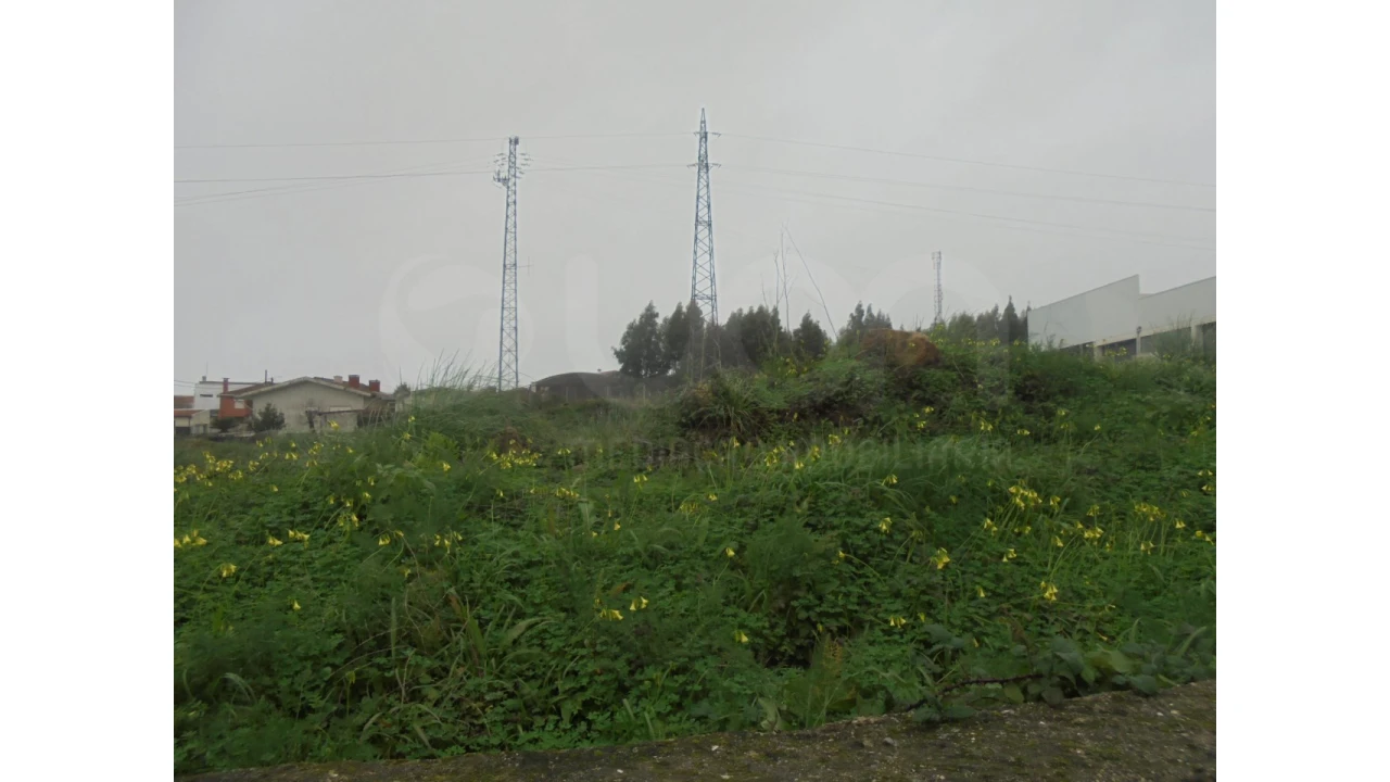 Terreno para Venda em Esmoriz Foto 9