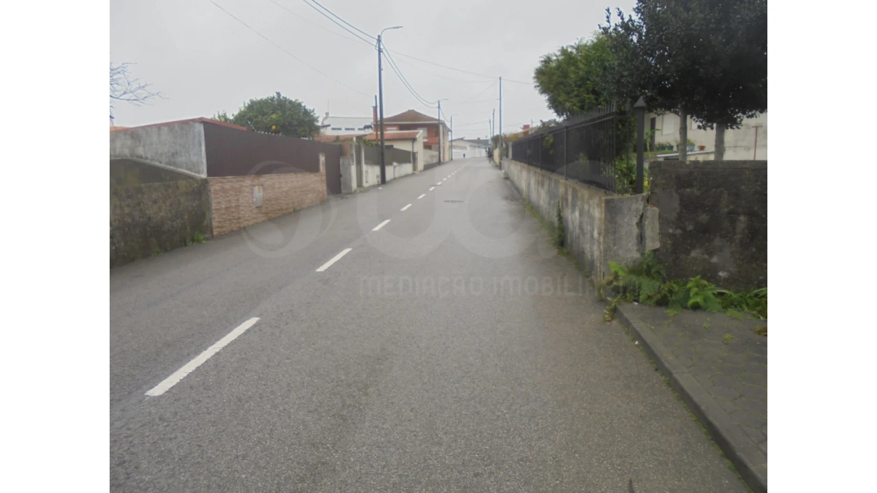 Terreno para Venda em Esmoriz Foto 10