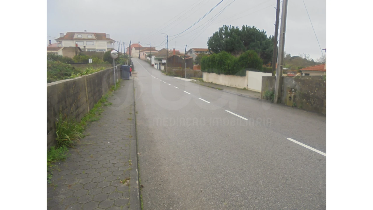 Terreno para Venda em Esmoriz Foto 11