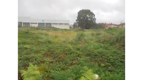 Terreno para Venda em Esmoriz