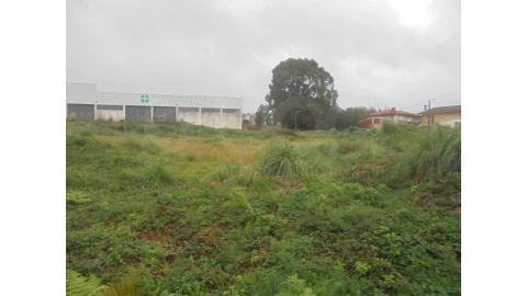 Terreno para Venda em Esmoriz