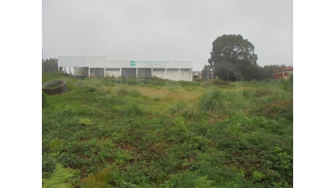 Terreno para Venda em Esmoriz
