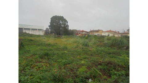 Terreno para Venda em Esmoriz