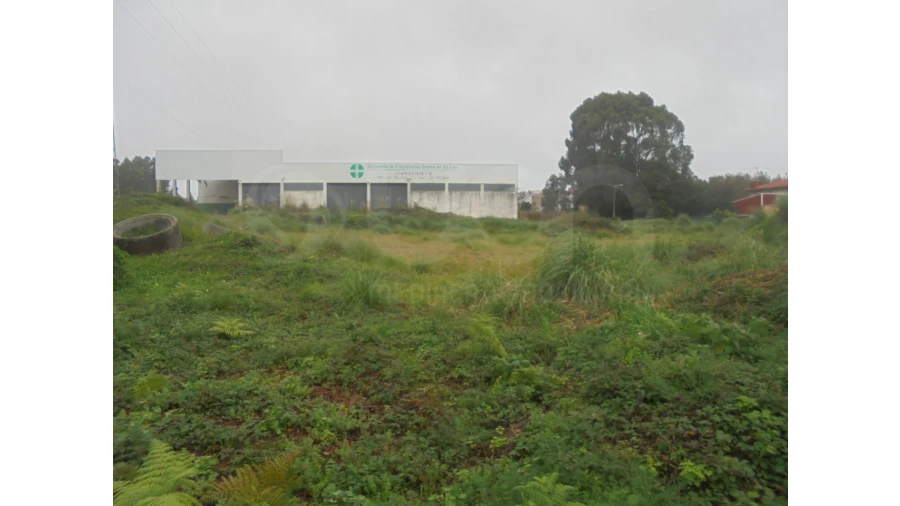 Terreno para Venda em Esmoriz Foto 3