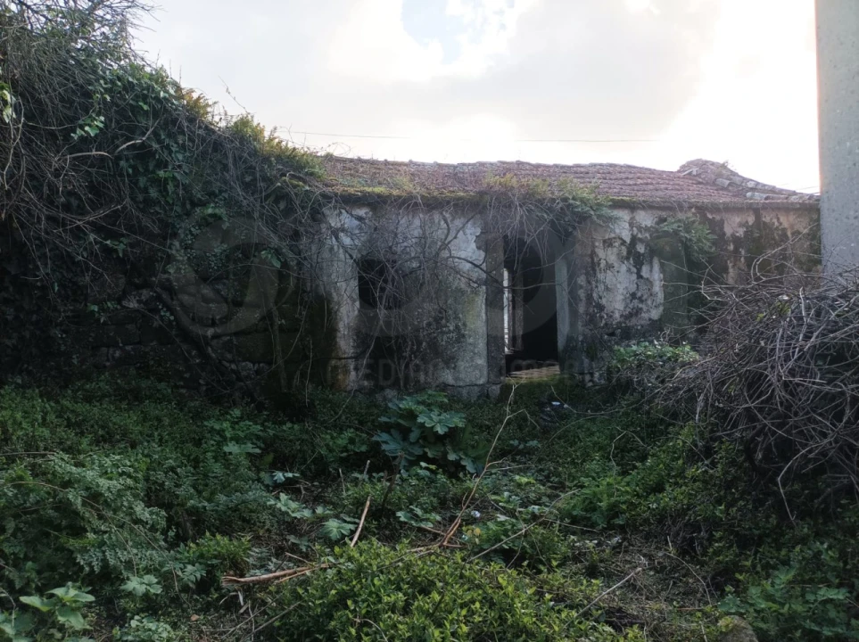 Moradia T2 para Venda em Cepelos Foto 8