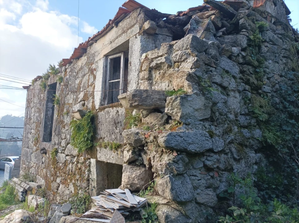 Moradia T2 para Venda em Cepelos Foto 10