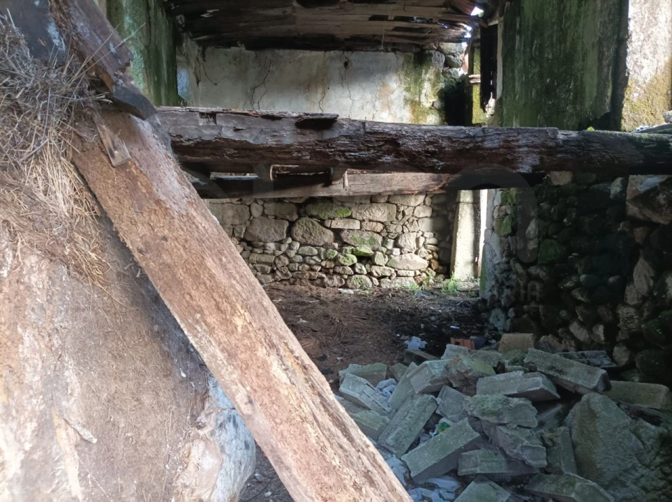 Moradia T2 para Venda em Cepelos Foto 11