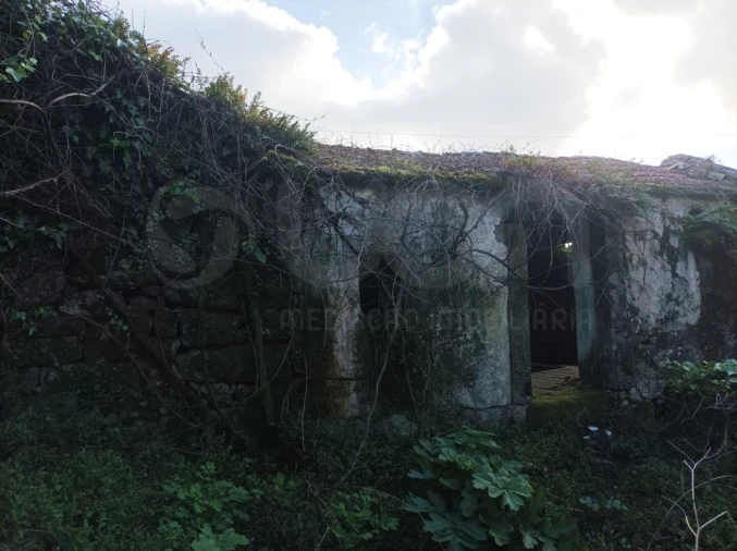 Moradia T2 para Venda em Cepelos Foto 7