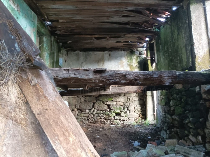 Moradia T2 para Venda em Cepelos Foto 12