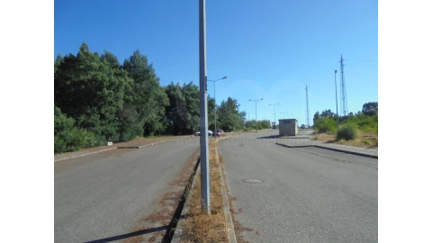 Terreno para Venda em Águeda e Borralha