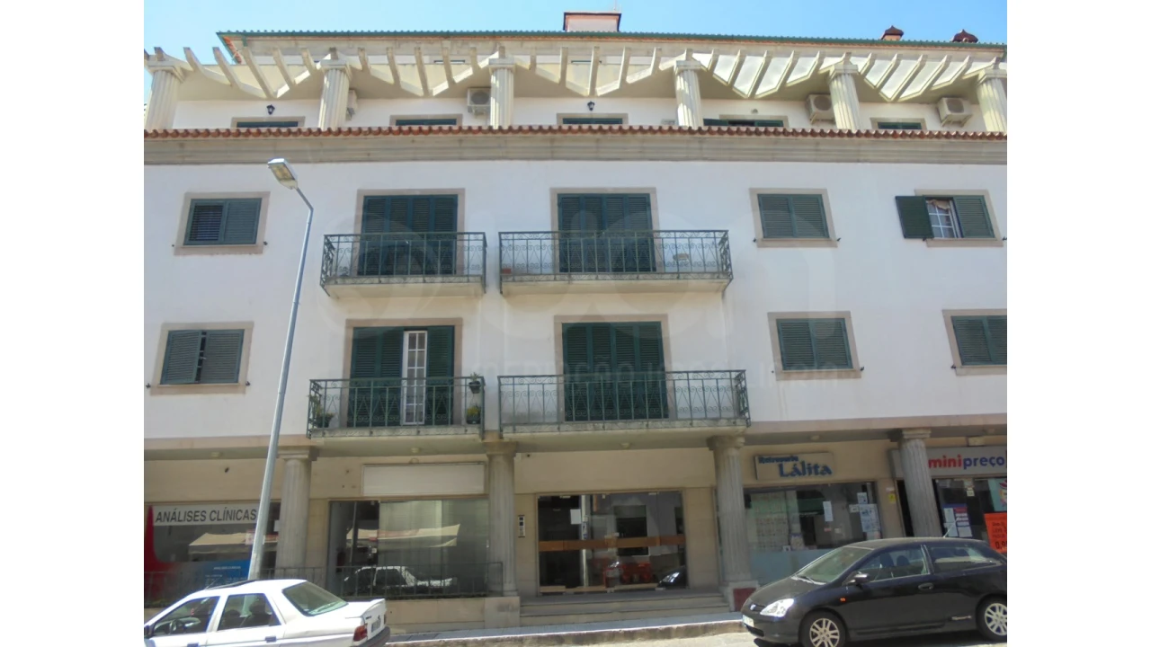 Negócio para Venda em Tortosendo Foto 1