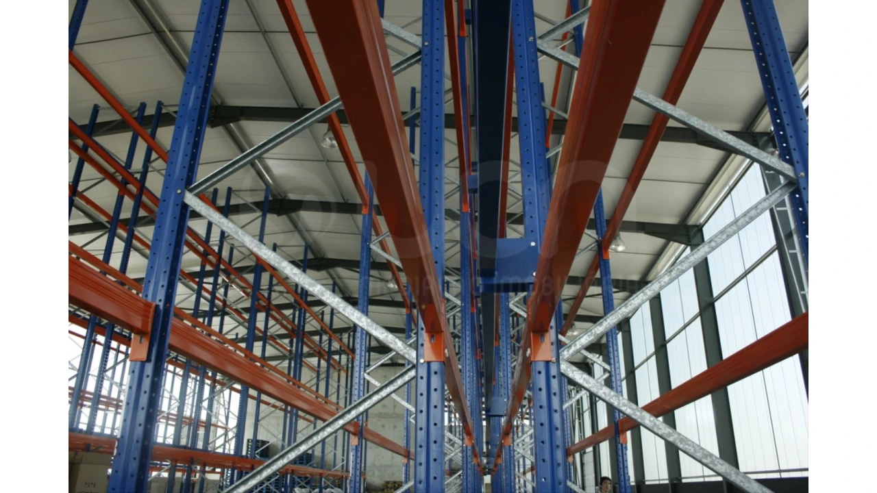 Armazém para Venda em Torres do Mondego Foto 3