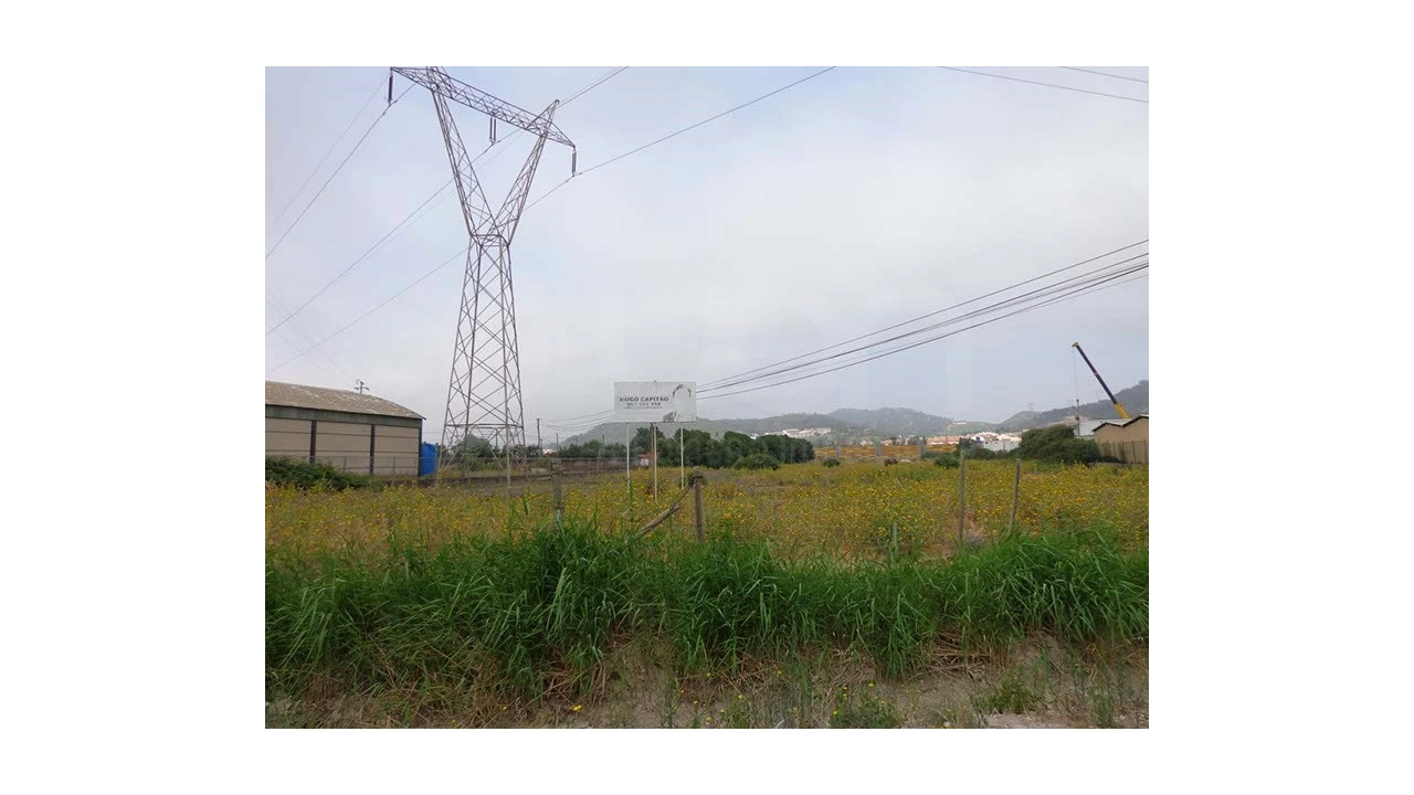 Terreno para Venda em Castanheira do Ribatejo e Cachoeiras Foto 3
