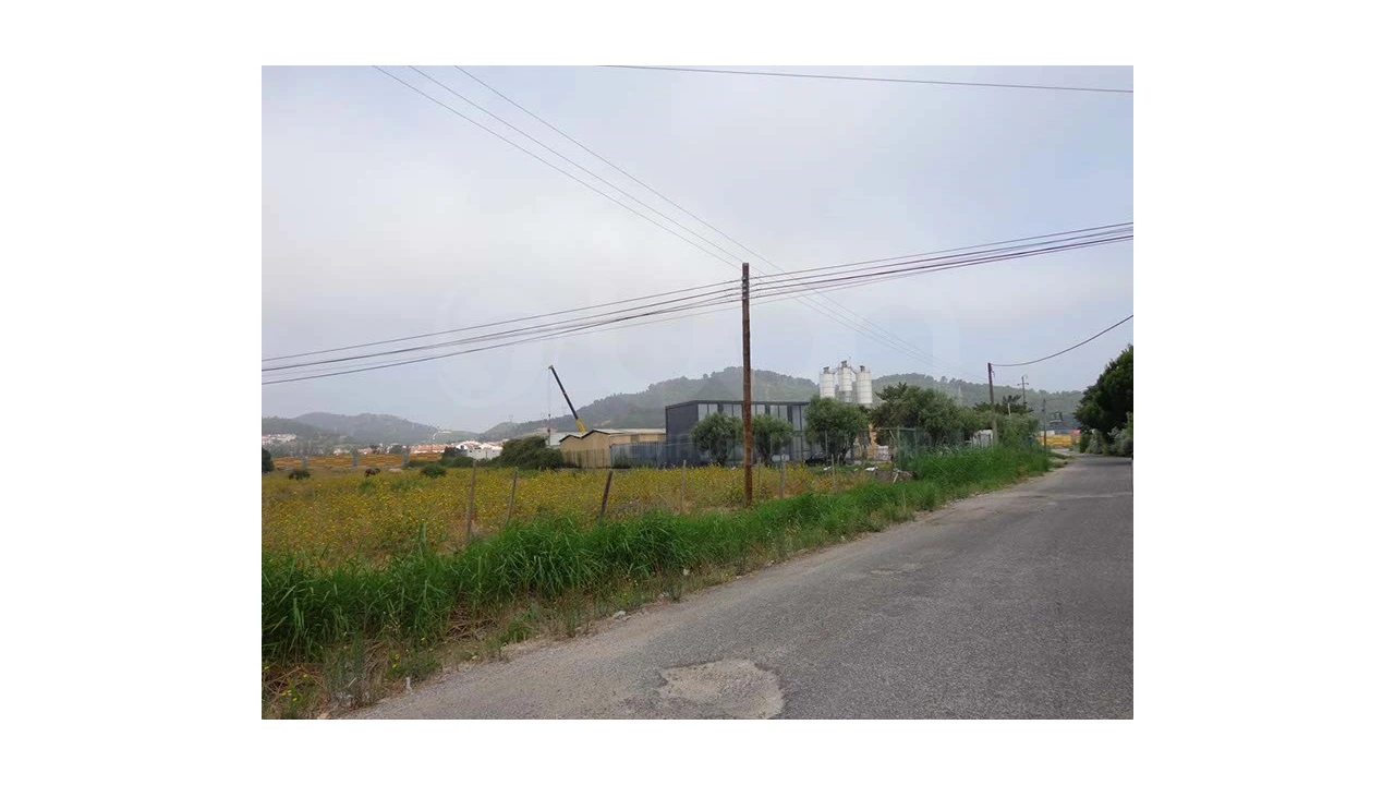Terreno para Venda em Castanheira do Ribatejo e Cachoeiras Foto 4