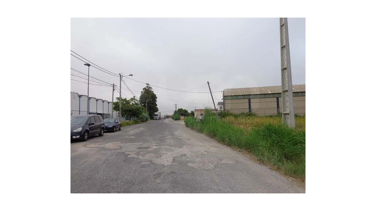 Terreno para Venda em Castanheira do Ribatejo e Cachoeiras Foto 6