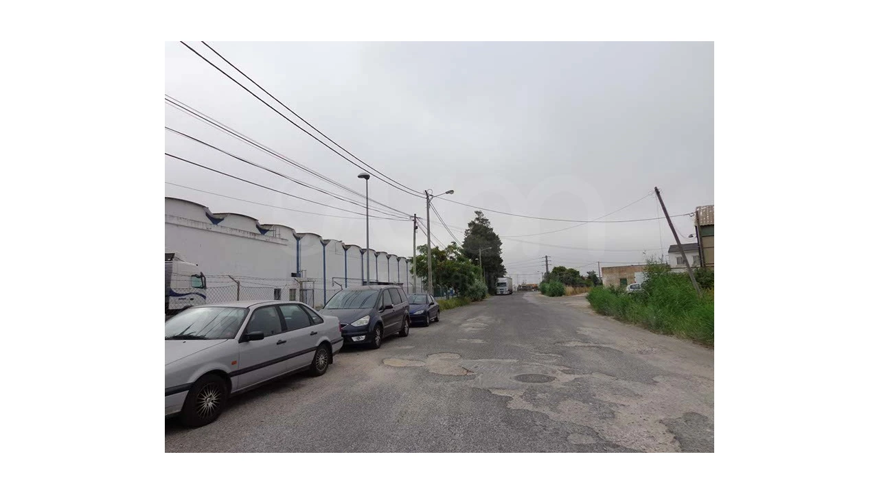 Terreno para Venda em Castanheira do Ribatejo e Cachoeiras Foto 7