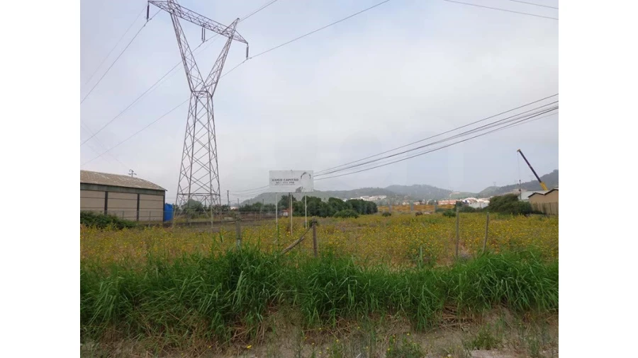 Terreno para Venda em Castanheira do Ribatejo e Cachoeiras Foto 3