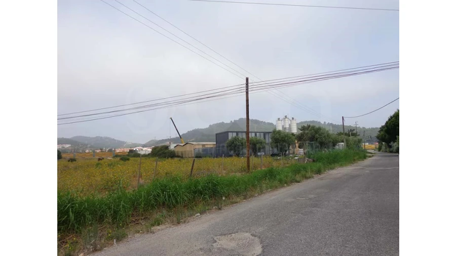 Terreno para Venda em Castanheira do Ribatejo e Cachoeiras Foto 4