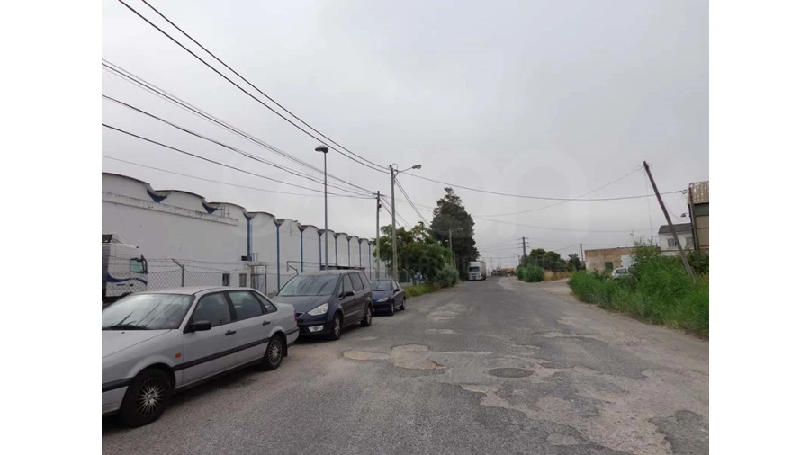Terreno para Venda em Castanheira do Ribatejo e Cachoeiras Foto 7